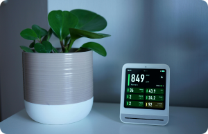 Air Purification